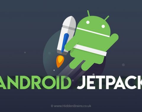 What is Android Jetpack