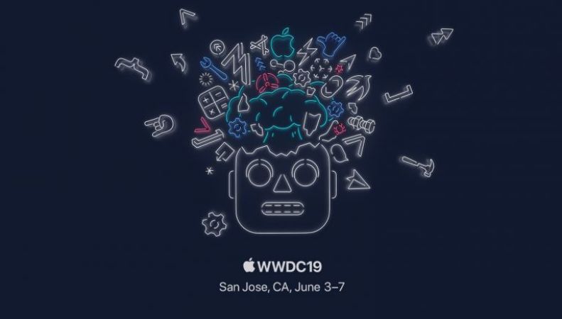 iOS 13 - Apple Event 2019