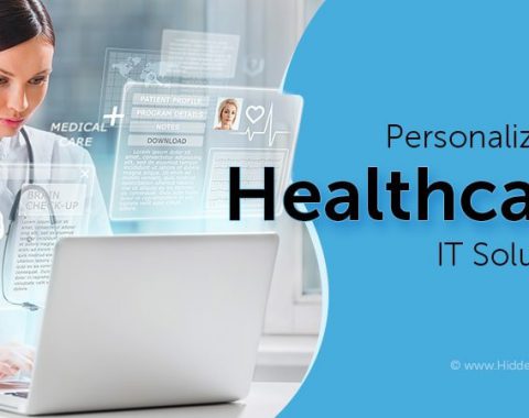 Personalization in Healthcare Technology Solutions