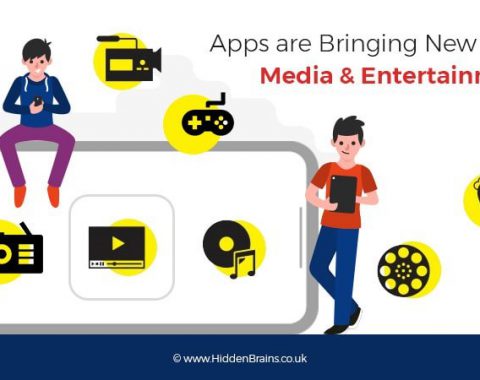 Media and Entertainment Industry Trends