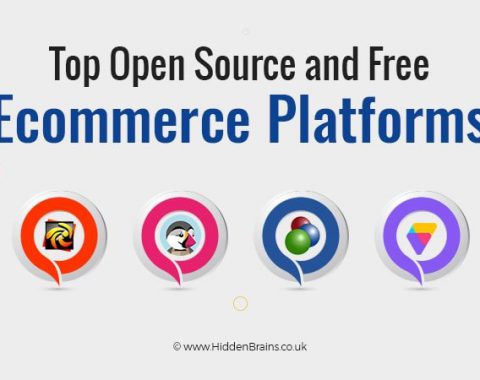 List of Best Free Ecommerce Platforms