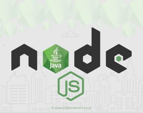 Node.js Advantages