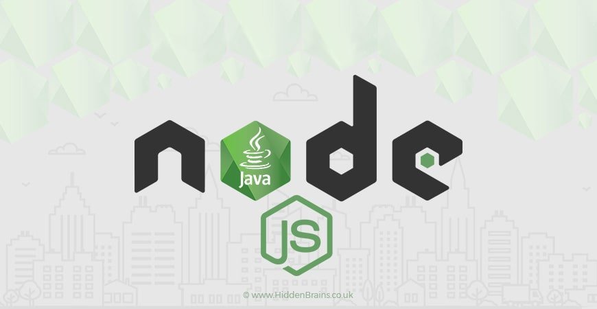 Node.js Advantages