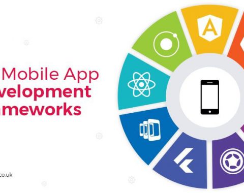 Mobile App Framework