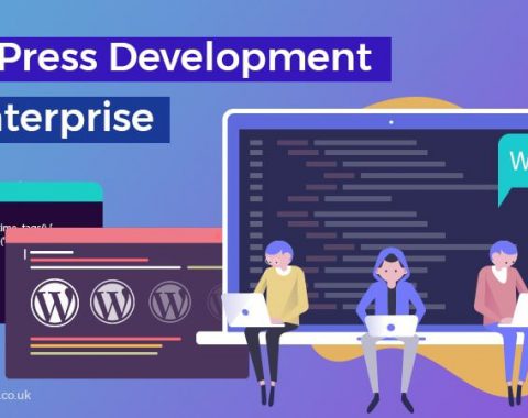 WordPress for Business