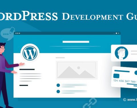 WordPress Features And Advantages of WordPress