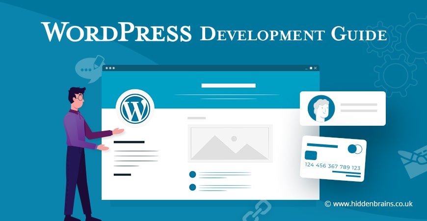 WordPress Features And Advantages of WordPress