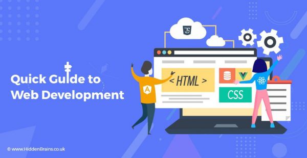 How to Make a Business Website | Creating a Website for Your Business