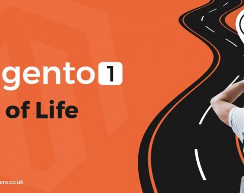 magento 1 end of life