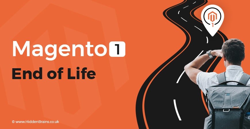 magento 1 end of life UK