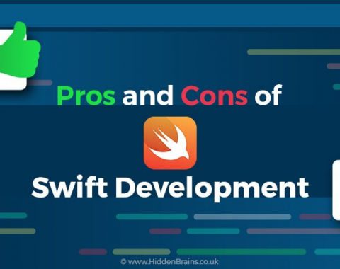 The Swift Programming Language