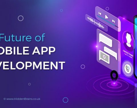 future of mobile app development 2020