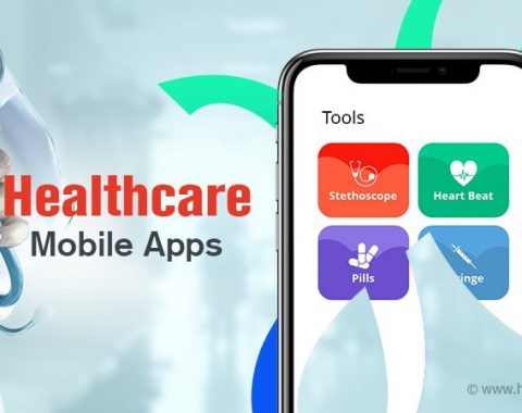 Healthcare Mobile Apps (1)