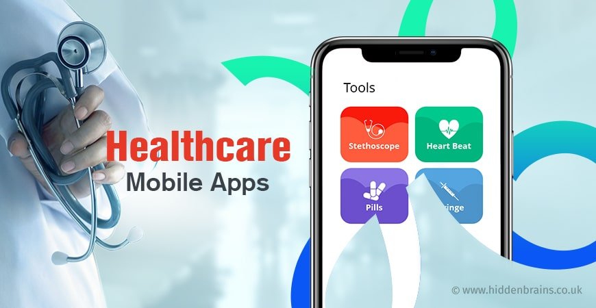 Healthcare Mobile Apps (1)