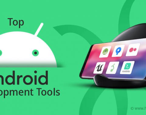 Top Android Development Tools