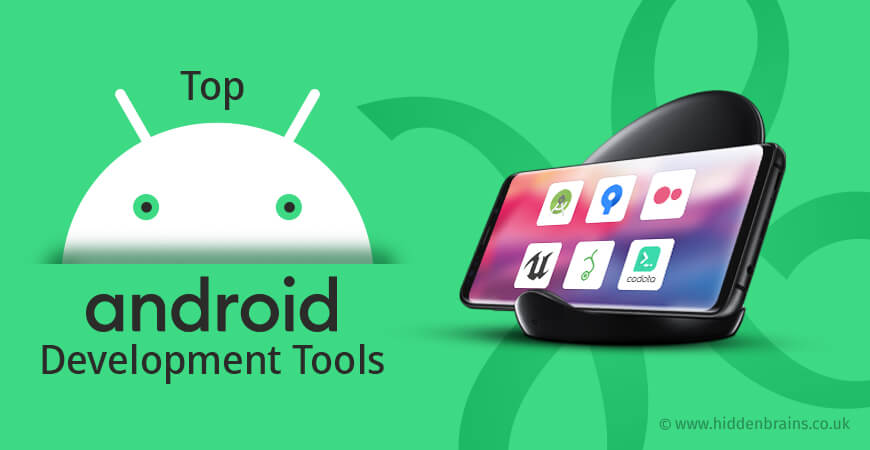 Top Android Development Tools