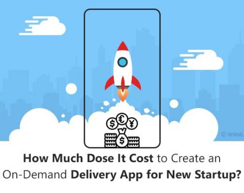 On Demand App Development