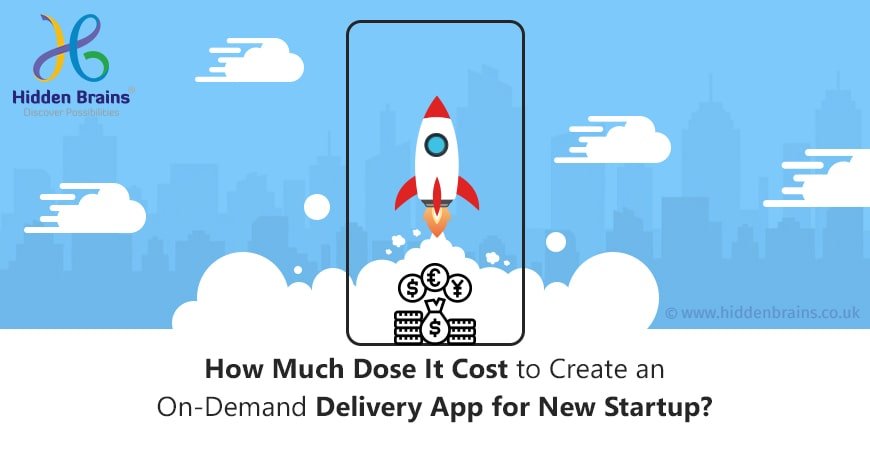 On Demand App Development