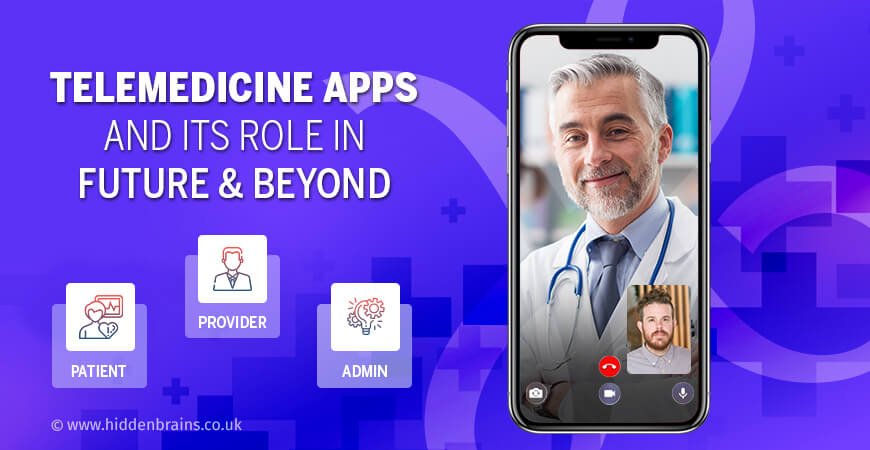 Telemedicine App Development