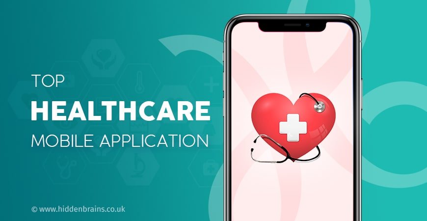 Best Health Apps | Healthcare Apps | Top Medical Apps for ...