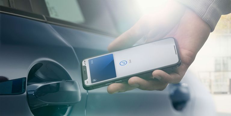 Top Reasons to opt The Attendance Management System 6 Apple’s digital car technology