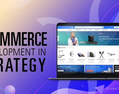 starting an eCommerce business