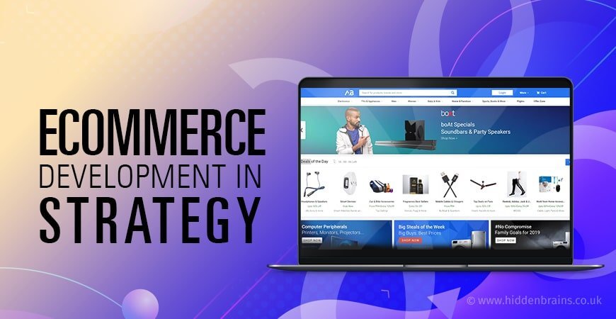 starting an eCommerce business