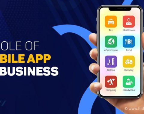 Mobile Applications are Empowering your Business