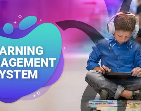 learning management system