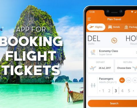Costs to Build a Flight Booking App