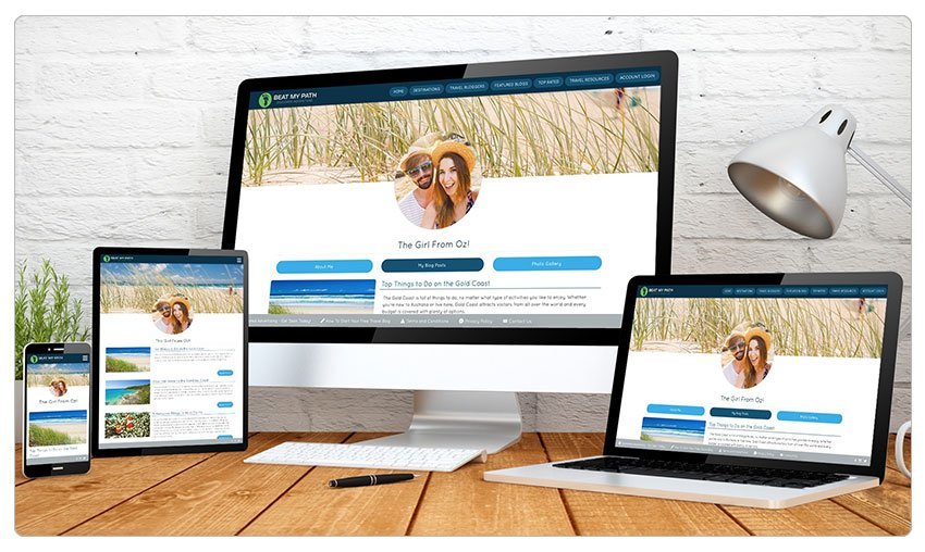 Why Should You Migrate From HTML To WordPress Website? 12 Blog and websites both can be managed by the WordPress