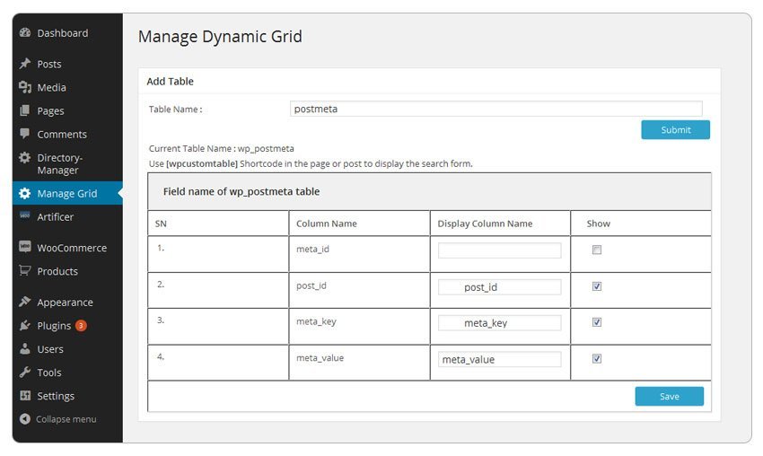 WordPress as Dynamic CMS Solution