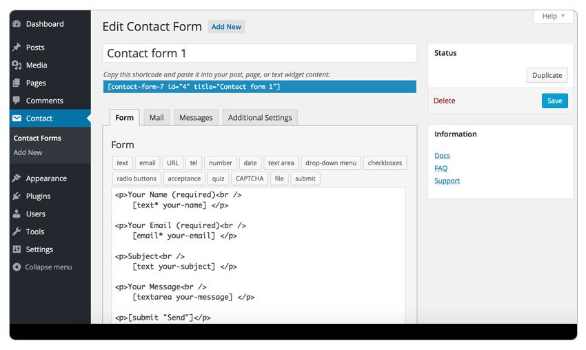 Why Should You Migrate From HTML To WordPress Website? 6 Plugins for Additional Feature