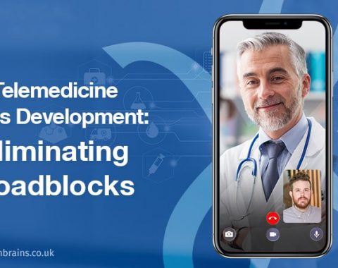 Telemedicine-Apps- challenges