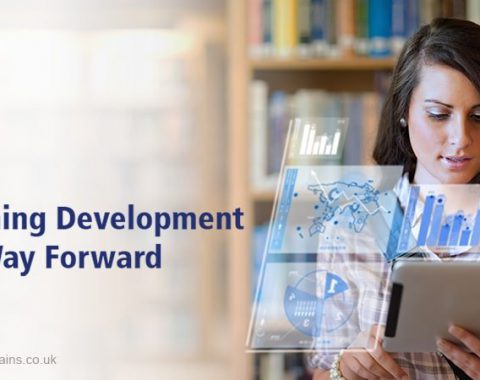 E-Learning Development Process