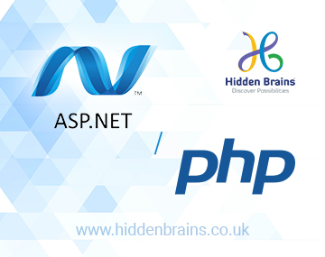 PHP vs ASP.NET