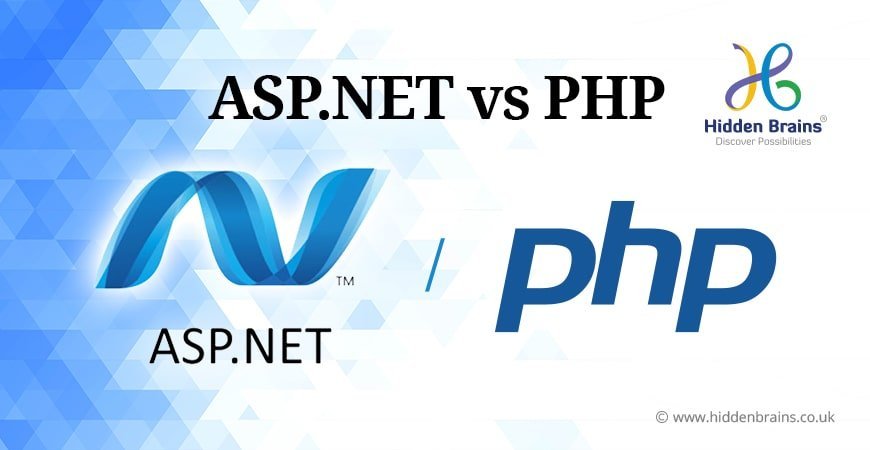 php vs asp.net