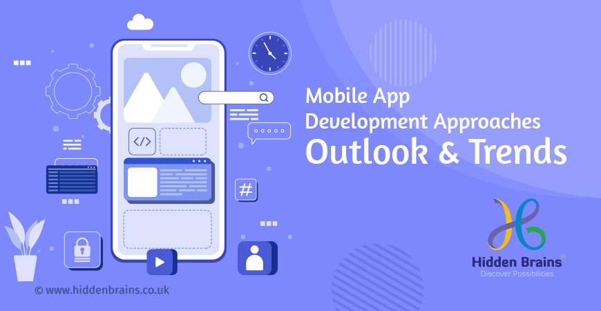 Guide to mobile app development