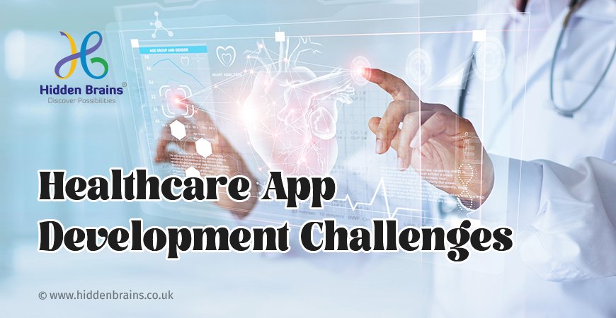 Healthcare Application Development