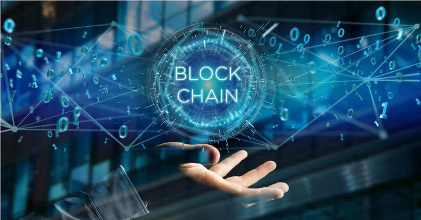 Upcoming Technology Trends : Reshaping the Tech Business World 3 Technology Trends-BIoT