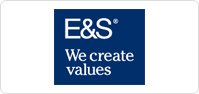 E S values
