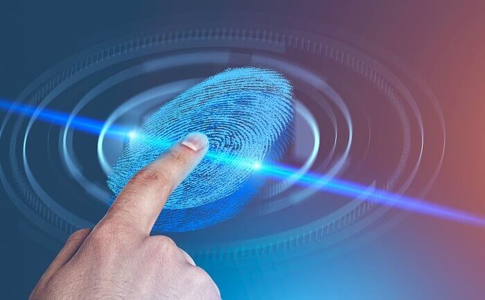 Tech Trend: Make Payments through Biometric