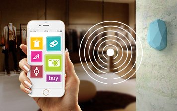 iBeacon App<br>Development Company 9 iBeacon App Services