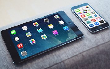 iPhone App Development Birmingham 9 Mobile App Development Services