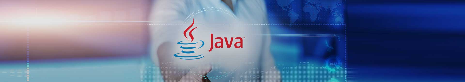 Java Development Company UK, London | Java Development Services