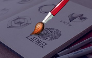 Logo Design Services