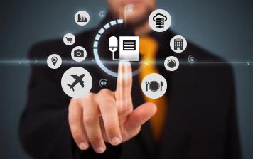 iBeacon App<br>Development Company 10 iBeacon App Solutions