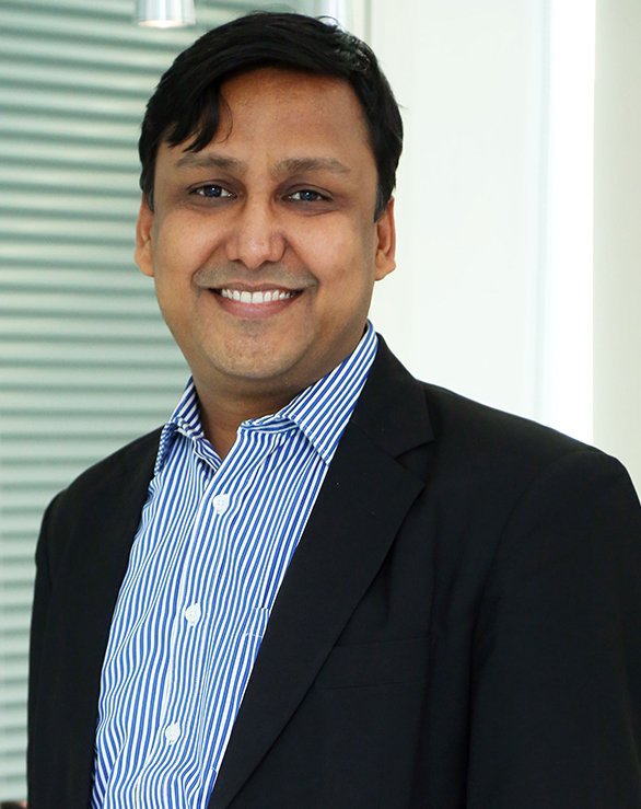 JugalKishore Chhawchharia