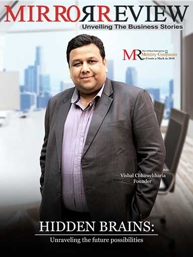 Media Coverage 3 Mirror Review Magazine