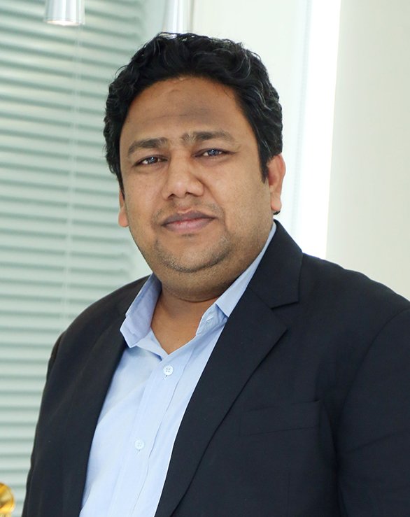 Ram Chhawchharia